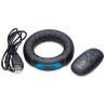 Trinity Vibes Cockring vibrant Power perf Ring 50mm